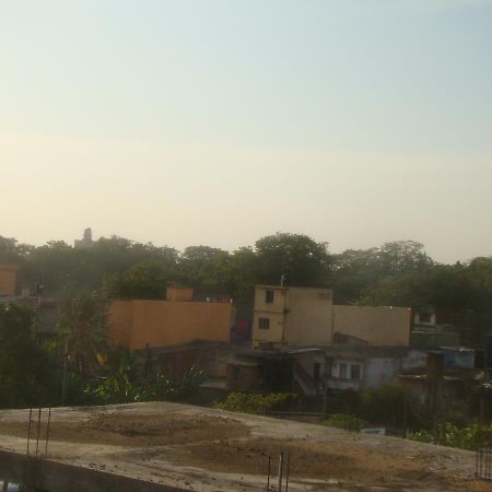 Down Town Hotel Ponnarankulama Exterior photo